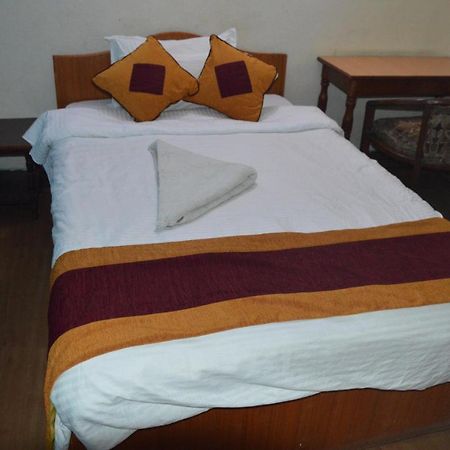 Kings Land Hotel Katmandu Dış mekan fotoğraf