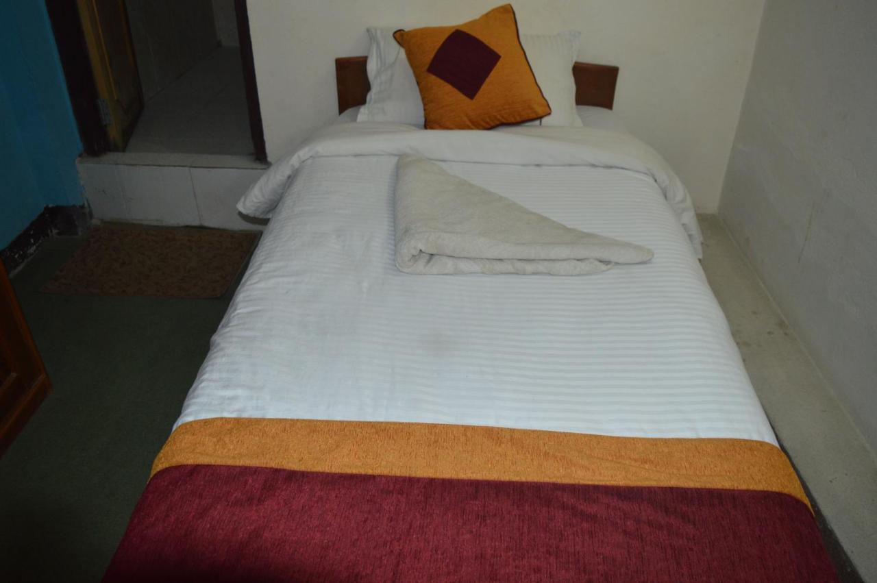 Kings Land Hotel Katmandu Dış mekan fotoğraf