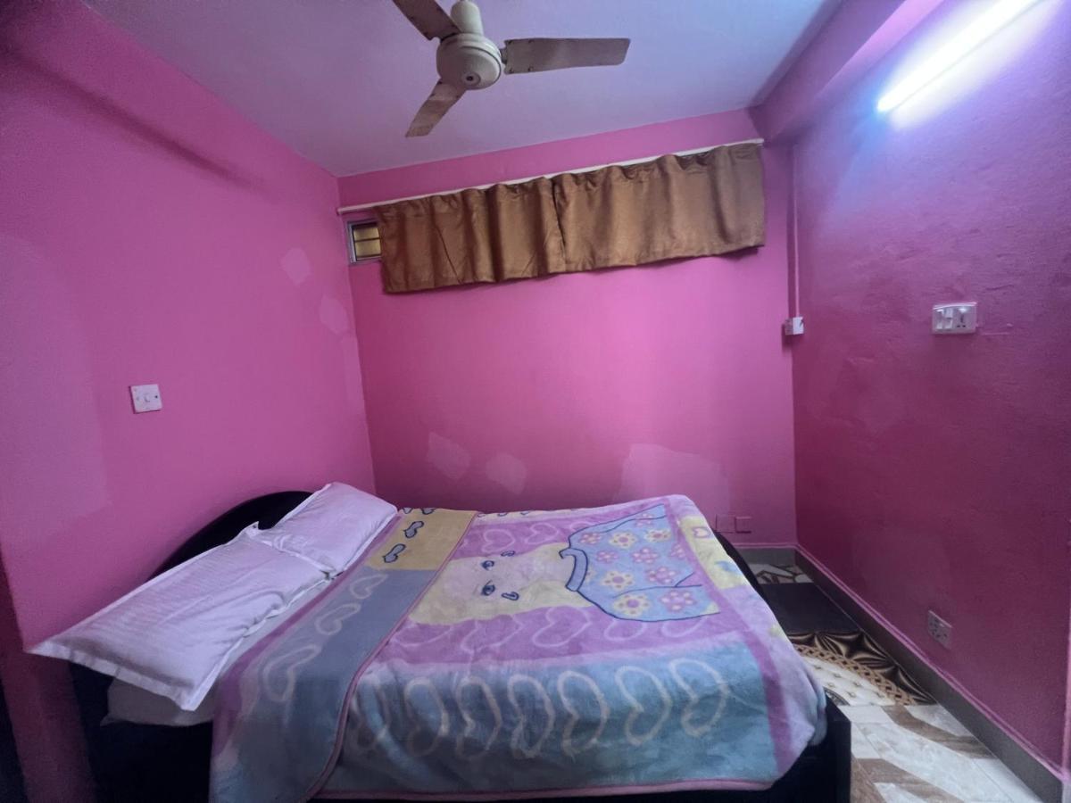 Kings Land Hotel Katmandu Dış mekan fotoğraf