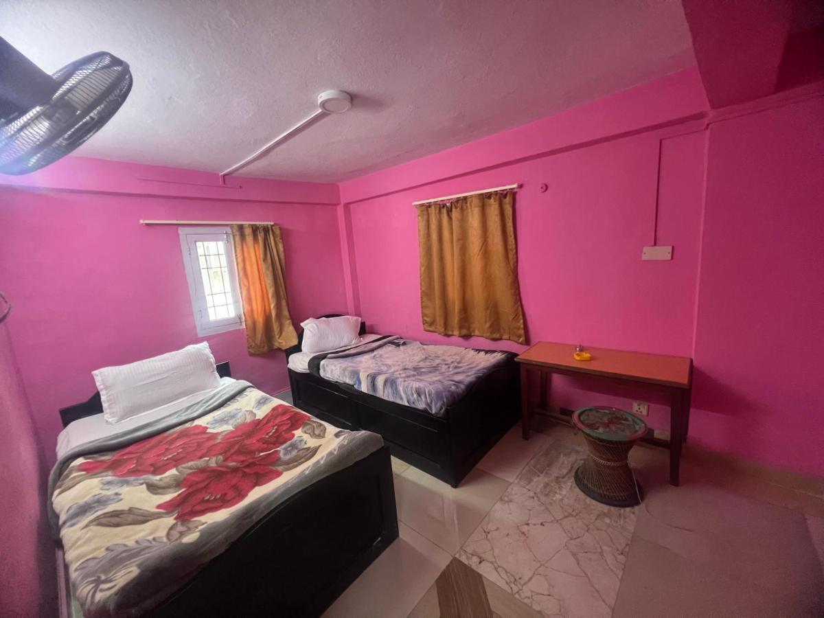 Kings Land Hotel Katmandu Dış mekan fotoğraf
