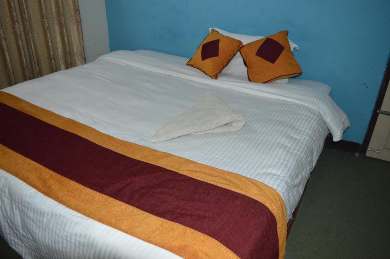 Kings Land Hotel Katmandu Dış mekan fotoğraf