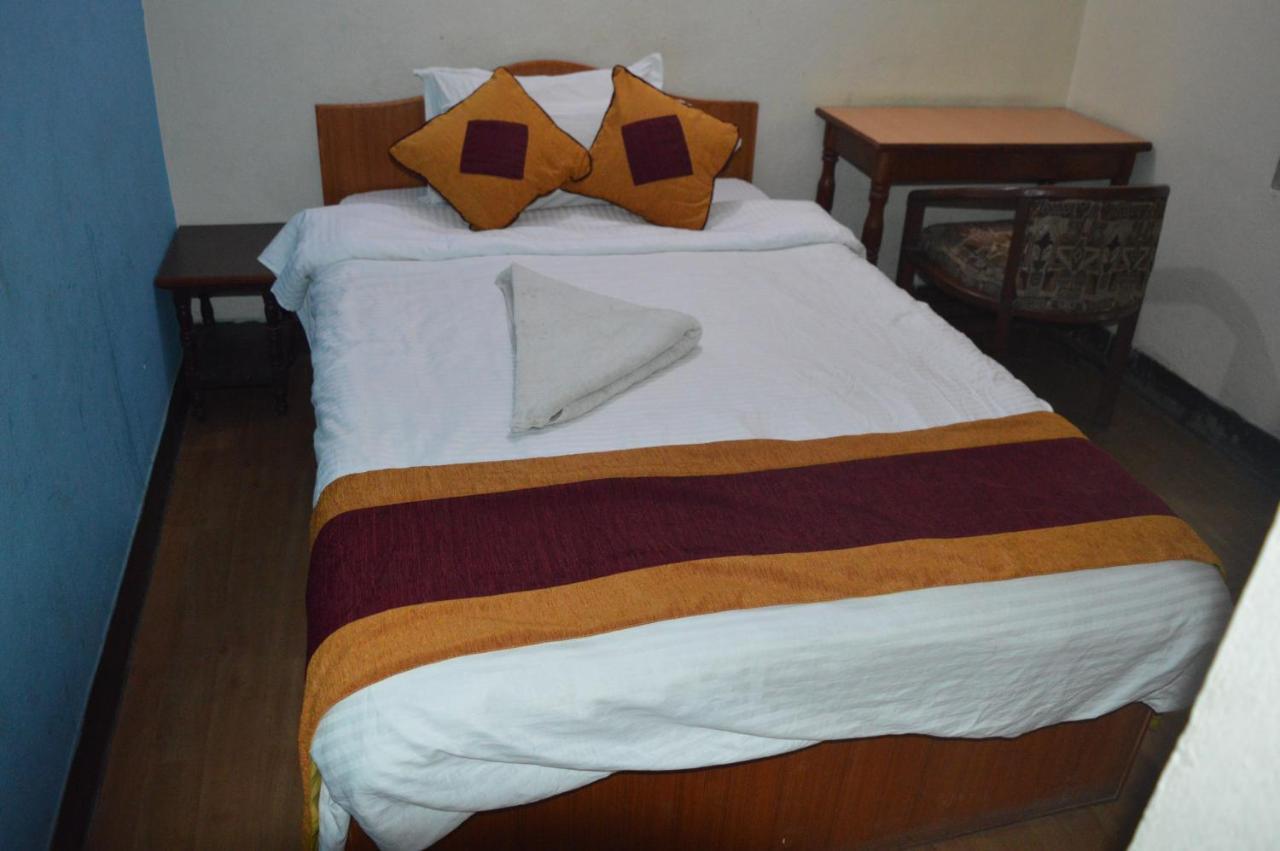 Kings Land Hotel Katmandu Dış mekan fotoğraf