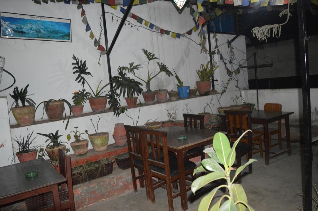 Kings Land Hotel Katmandu Dış mekan fotoğraf