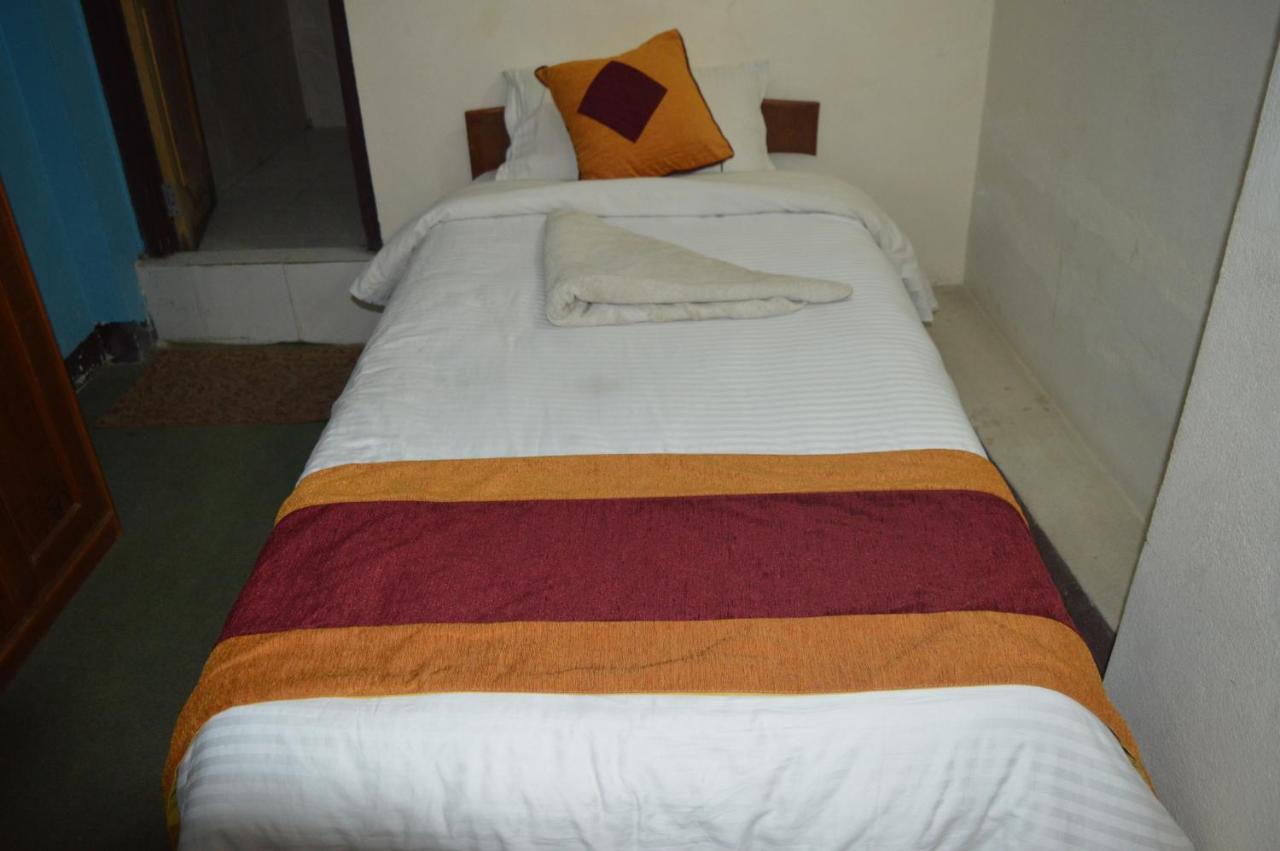 Kings Land Hotel Katmandu Dış mekan fotoğraf