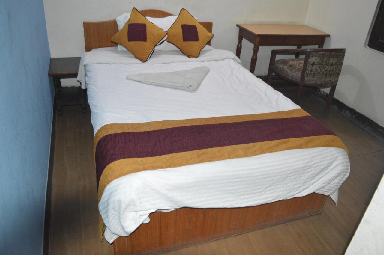 Kings Land Hotel Katmandu Dış mekan fotoğraf
