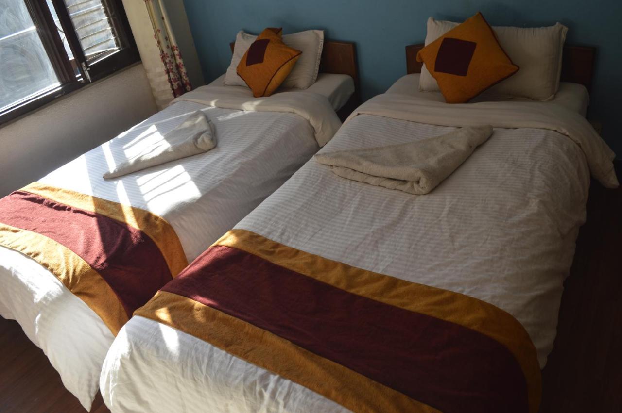 Kings Land Hotel Katmandu Dış mekan fotoğraf