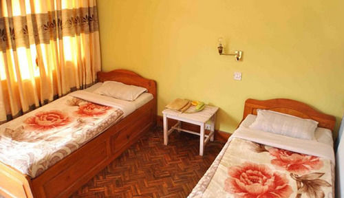 Kings Land Hotel Katmandu Dış mekan fotoğraf