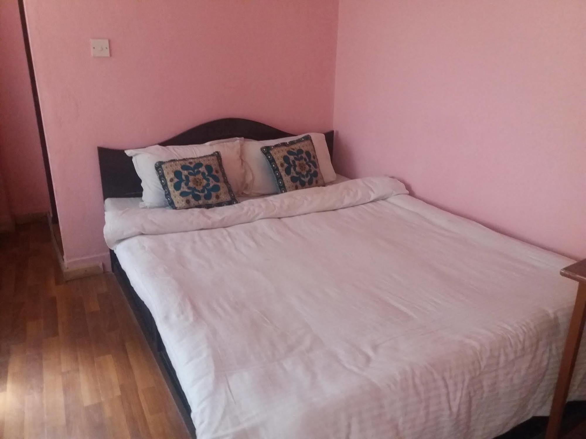 Kings Land Hotel Katmandu Dış mekan fotoğraf