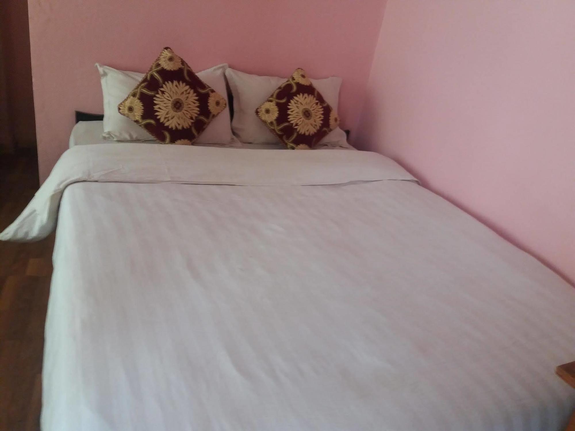 Kings Land Hotel Katmandu Dış mekan fotoğraf