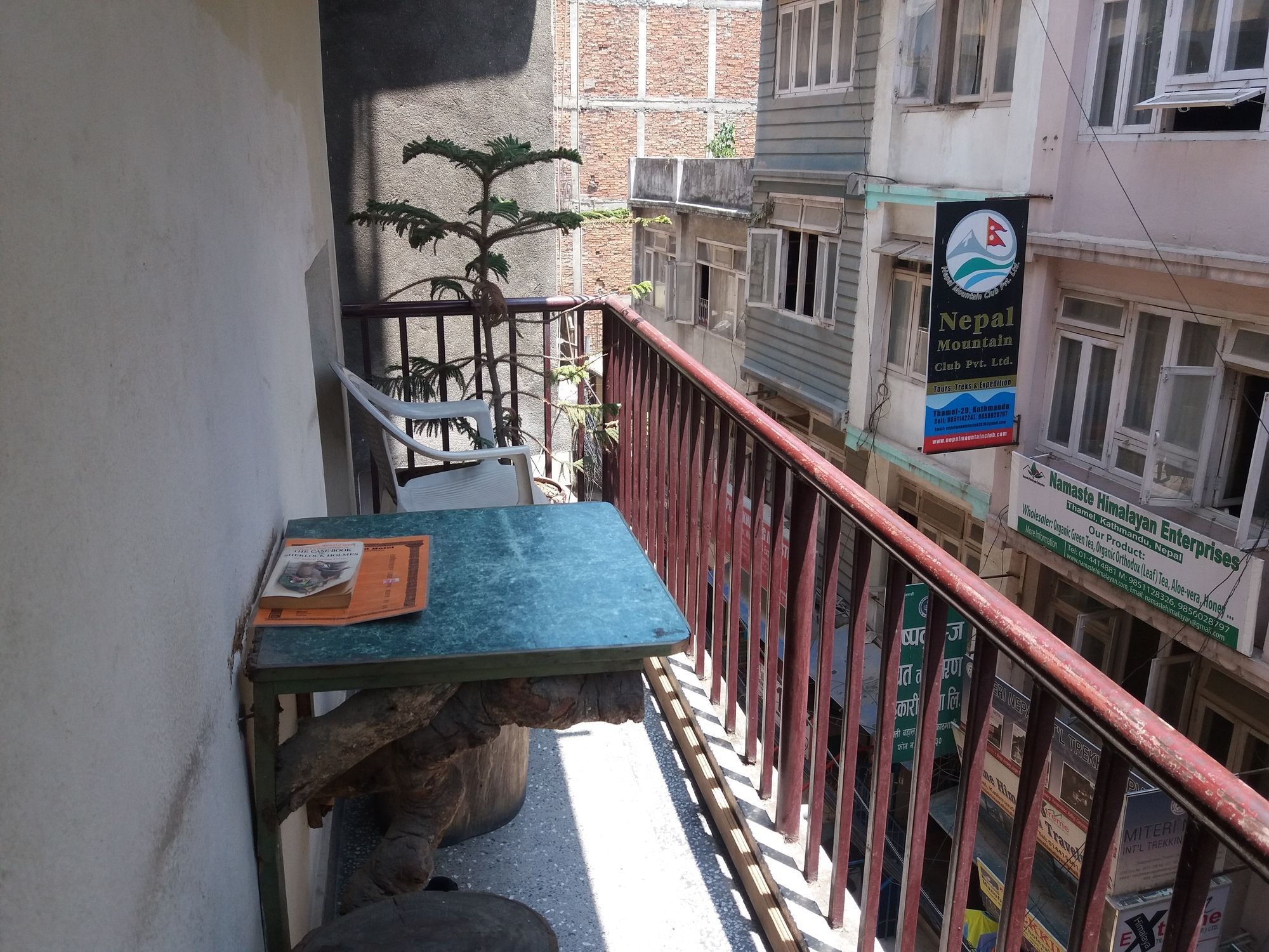 Kings Land Hotel Katmandu Dış mekan fotoğraf