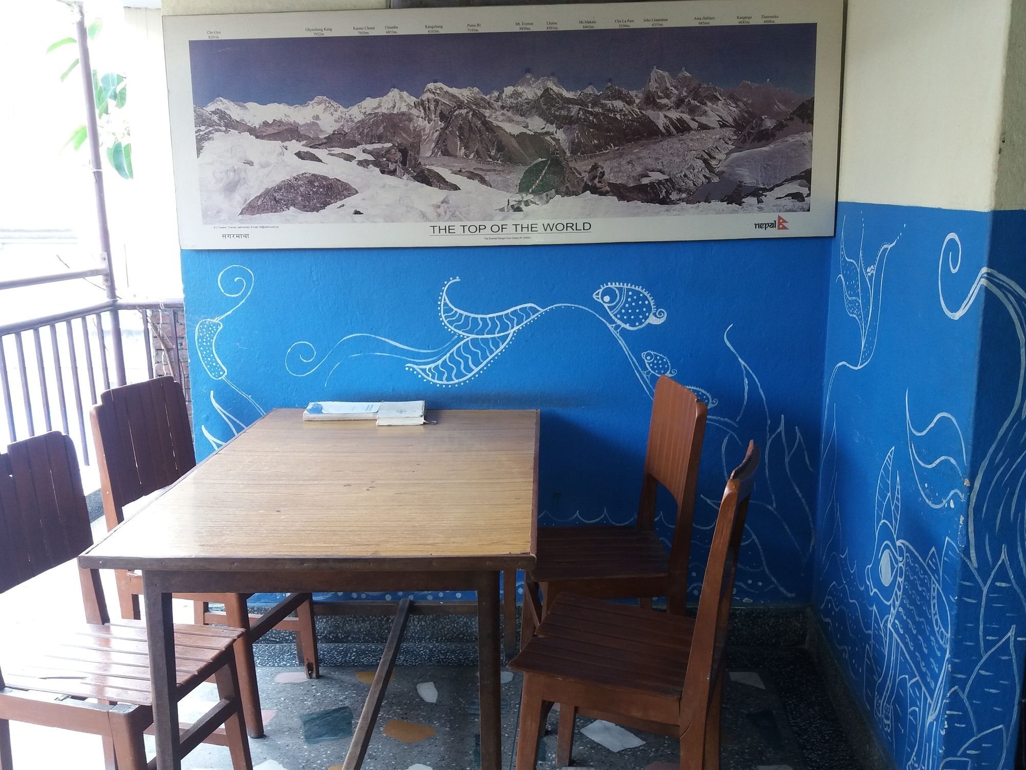 Kings Land Hotel Katmandu Dış mekan fotoğraf