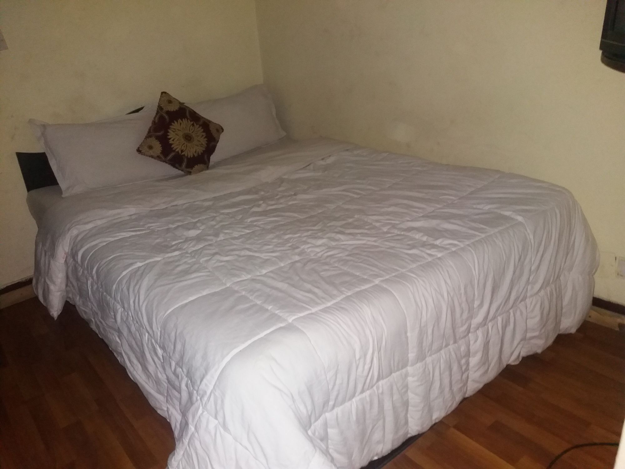 Kings Land Hotel Katmandu Dış mekan fotoğraf