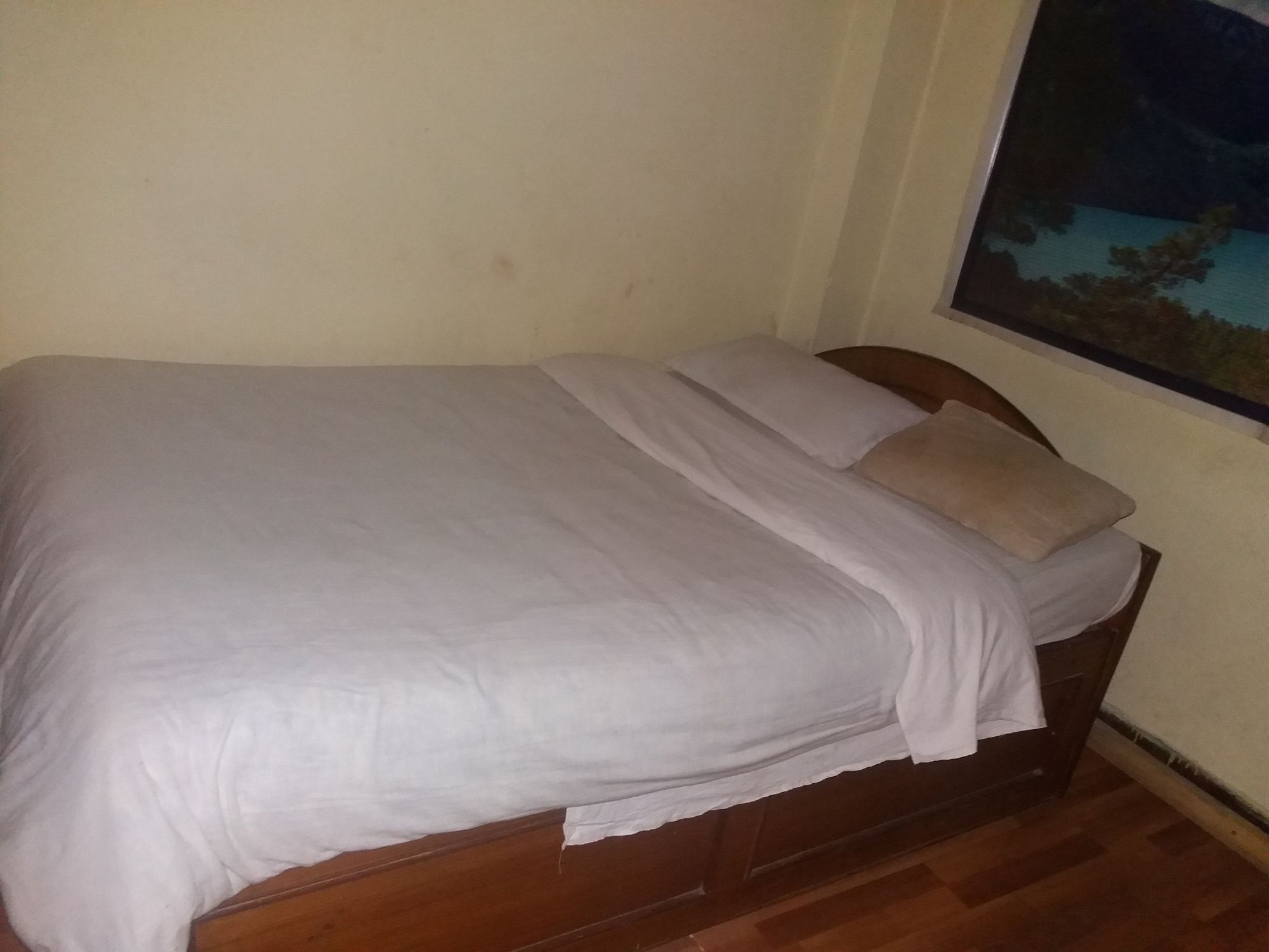 Kings Land Hotel Katmandu Dış mekan fotoğraf