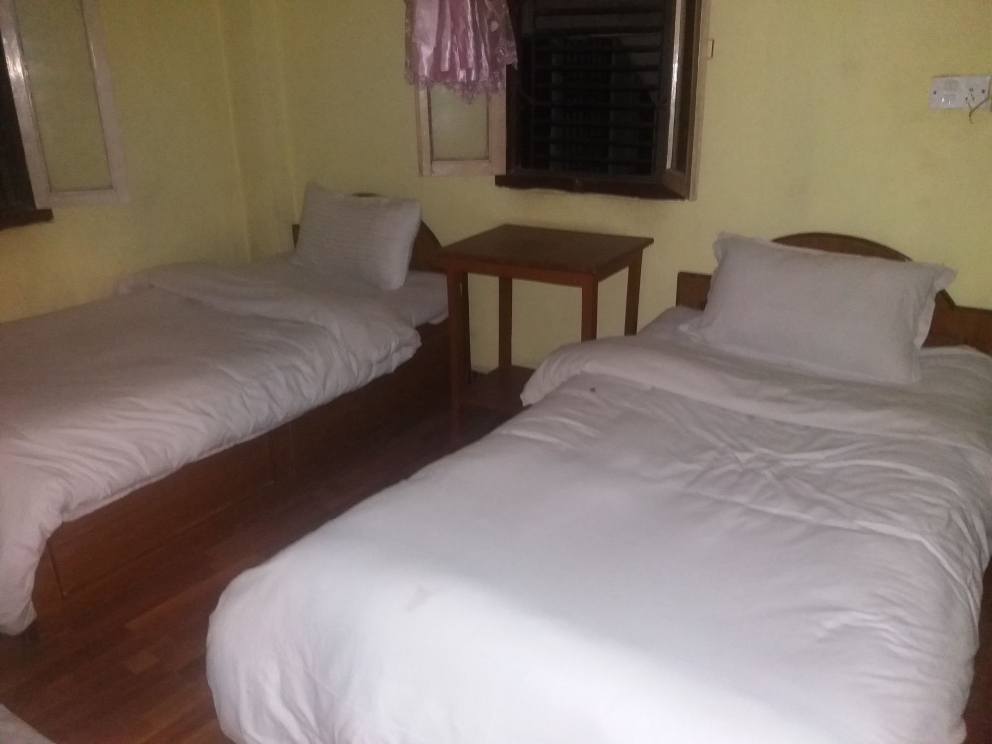 Kings Land Hotel Katmandu Dış mekan fotoğraf