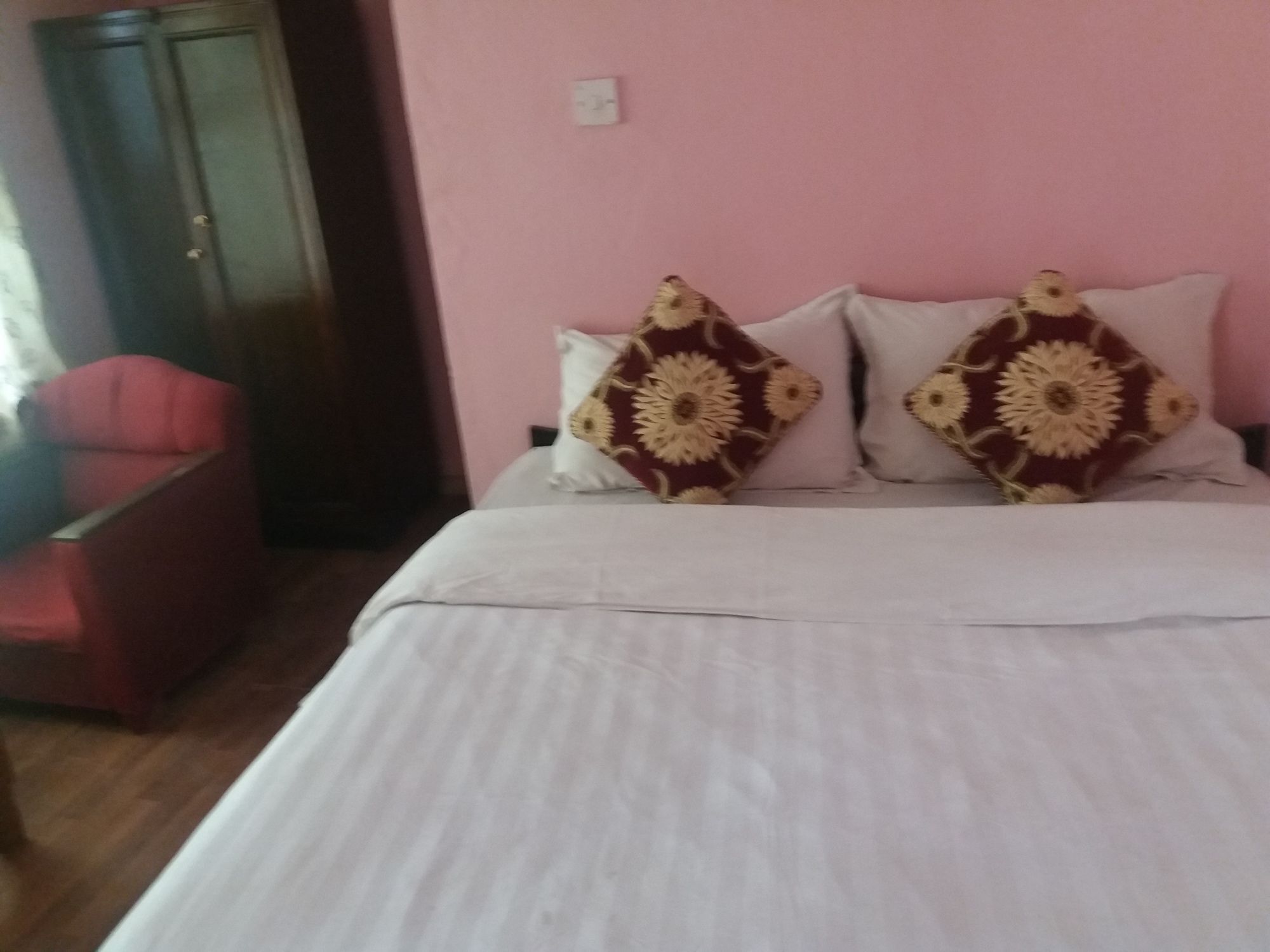Kings Land Hotel Katmandu Dış mekan fotoğraf